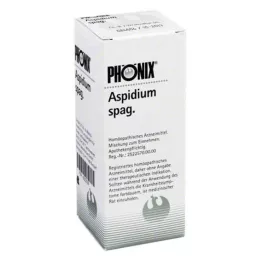 PHÖNIX ASPIDIUM miscela di spaghetti, 100 ml