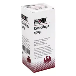 PHÖNIX CIMICIFUGA miscela di spaghetti, 100 ml