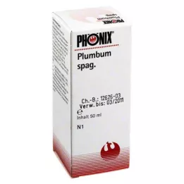 PHÖNIX PLUMBUM miscela di spaghetti, 50 ml