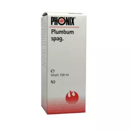 PHÖNIX PLUMBUM miscela di spaghetti, 100 ml