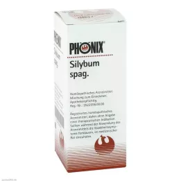 PHÖNIX SILYBUM miscela di spaghetti, 100 ml