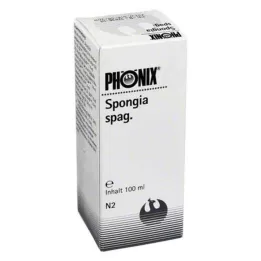 PHÖNIX SPONGIA miscela di spaghetti, 100 ml
