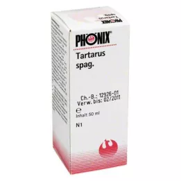 PHÖNIX TARTARUS miscela di spaghetti, 50 ml