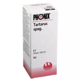 PHÖNIX TARTARUS miscela di spaghetti, 100 ml
