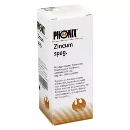 PHÖNIX ZINCUM miscela di spaghetti, 50 ml