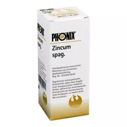 PHÖNIX ZINCUM miscela di spaghetti, 100 ml