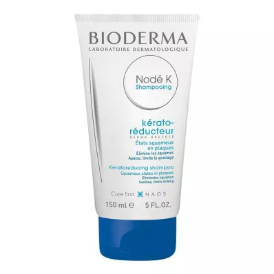 BIODERMA Node K Shampoo antiforfora, 150 ml