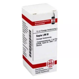 SEPIA LM III Diluizione, 10 ml