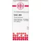 SULFUR LM III Diluizione, 10 ml