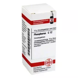 DHU Globuli di fosforo C 12, 10 g