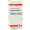 RHUS TOXICODENDRON C 6 compresse, 80 pz