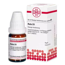 Ruta D1 Diluizione (50 ml)