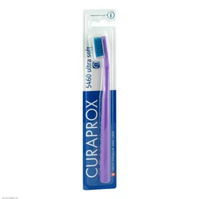 CURAPROX CS 5460 spazzolino da denti ultrasoft, 1 pz