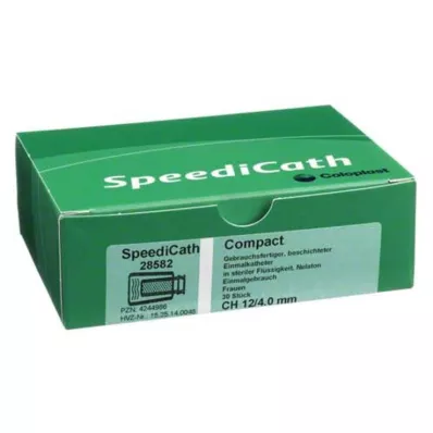 Speedicath Compact gatto usa e getta, 30 pz Speedicath Compact gatto usa e getta, 30 pz