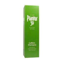PLANTUR 39 Shampoo alla caffeina, 250 ml