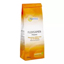 FLOHSAMEN NUCLEO, 250 g