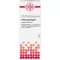 PANAX GINSENG D 6 Diluizione, 20 ml