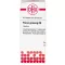 PANAX GINSENG D 6 compresse, 80 pz