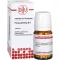 PANAX GINSENG D 6 compresse, 80 pz