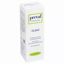 PREVAL Bagno Prevabal, 500 ml