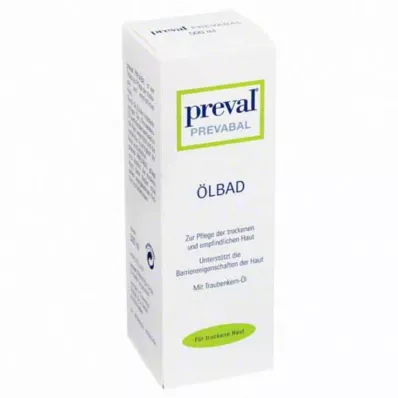 PREVAL Bagno Prevabal, 500 ml PREVAL Bagno Prevabal, 500 ml