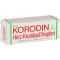 KORODIN Gocce orali cardiovascolari, 10 ml