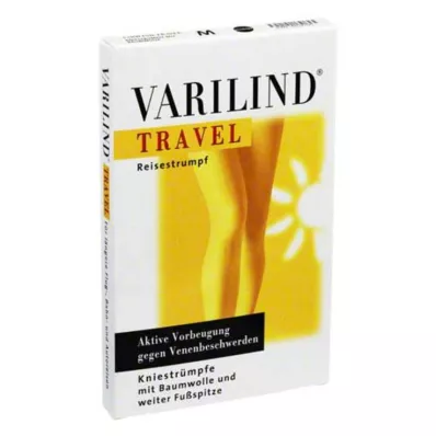 Gambaletti Varilind Travel BW M, 2 pz