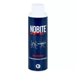 NOBITE Flacone di diluente, 100 ml