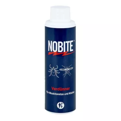 Flacone diluente Nobite (100 ml) Flacone diluente Nobite (100 ml)