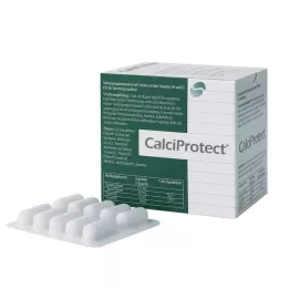 CALCIPROTECT Capsule, 100 pz