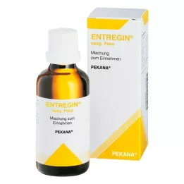 ENTREGIN spag.peka gocce, 50 ml