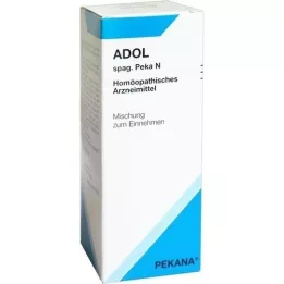 ADOL spag.peka N gocce, 100 ml