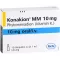 KONAKION MM soluzione da 10 mg, 10 pezzi