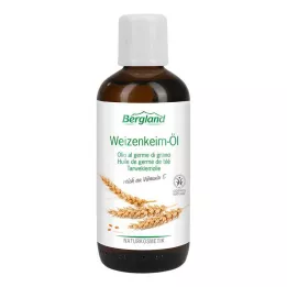 OLIO DI CREMA DI GRANO, 100 ml