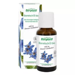 OLIO DI BORRETO, 30 ml