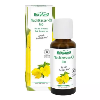 OLIO DI CANDELA NOTTURNA, 30 ml OLIO DI CANDELA NOTTURNA, 30 ml