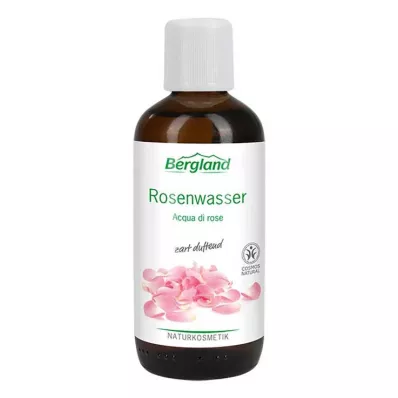 Acqua di rose, 100 ml
