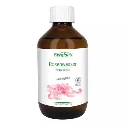 Acqua di rose, 250 ml Acqua di rose, 250 ml