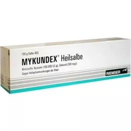 MYKUNDEX Unguento curativo, 100 g