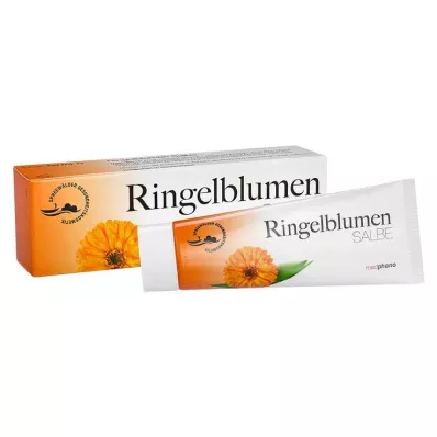 RINGELBLUMEN Unguento, 50 ml