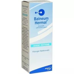 BALNEUM Additivo per bagno liquido Hermal, 200 ml