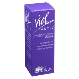 VIOL AKTIV Olio, 100 ml