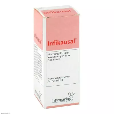 Gocce intrausali, 50 ml