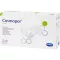 COSMOPOR medicazione sterile per ferite 8x15 cm, 25 pz