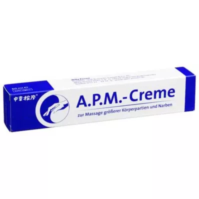 Crema Apm, 60 ml Crema Apm, 60 ml
