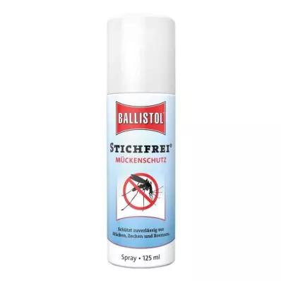 Spray senza punture (125 ml)