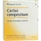 CACTUS COMPOSITUM Fiale, 10 pz
