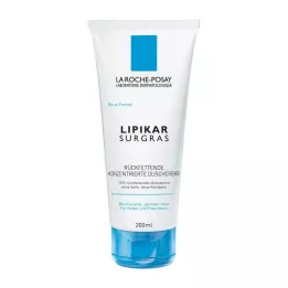 ROCHE-POSAY Crema doccia Lipikar, 200 ml