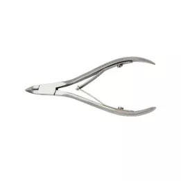 NIPPES Tronchesino per cuticole inossidabile No.29R, 1 pz