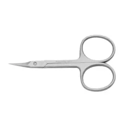 NIPPES Forbici per cuticole inossidabili No.801R, 1 pz
